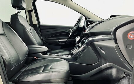 Ford Kuga III, 2013 год, 1 170 000 рублей, 13 фотография