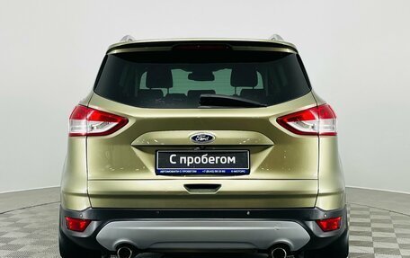 Ford Kuga III, 2013 год, 1 170 000 рублей, 7 фотография
