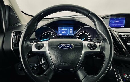 Ford Kuga III, 2013 год, 1 170 000 рублей, 15 фотография