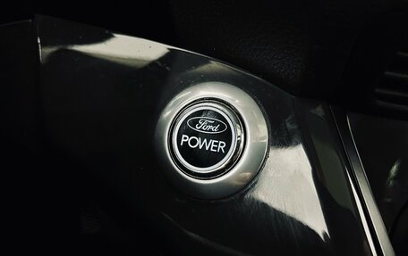 Ford Kuga III, 2013 год, 1 170 000 рублей, 18 фотография