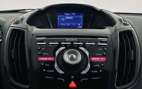 Ford Kuga III, 2013 год, 1 170 000 рублей, 17 фотография