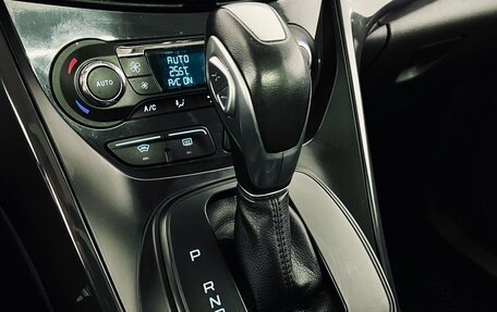 Ford Kuga III, 2013 год, 1 170 000 рублей, 20 фотография