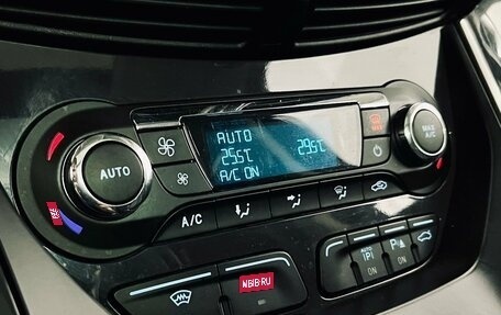 Ford Kuga III, 2013 год, 1 170 000 рублей, 19 фотография