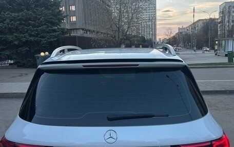 Mercedes-Benz GLB, 2020 год, 3 575 000 рублей, 5 фотография