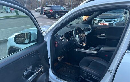 Mercedes-Benz GLB, 2020 год, 3 575 000 рублей, 8 фотография