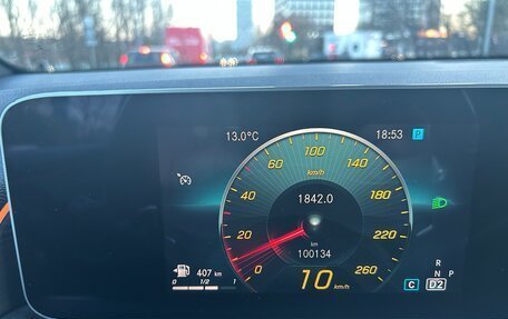 Mercedes-Benz GLB, 2020 год, 3 575 000 рублей, 11 фотография