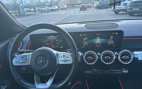 Mercedes-Benz GLB, 2020 год, 3 575 000 рублей, 10 фотография