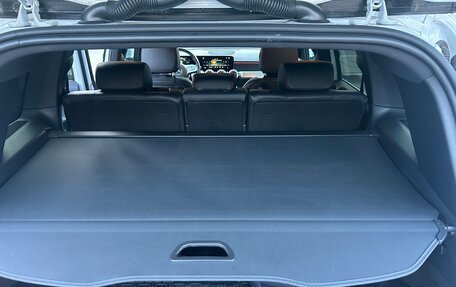 Mercedes-Benz GLB, 2020 год, 3 575 000 рублей, 13 фотография