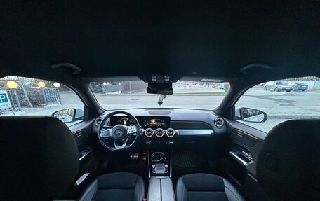 Mercedes-Benz GLB, 2020 год, 3 575 000 рублей, 12 фотография