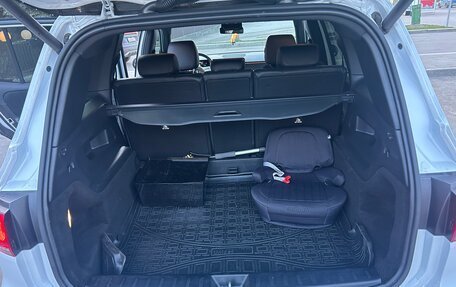 Mercedes-Benz GLB, 2020 год, 3 575 000 рублей, 14 фотография