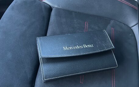 Mercedes-Benz GLB, 2020 год, 3 575 000 рублей, 15 фотография