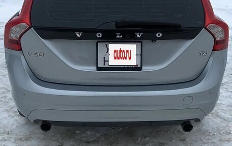 Volvo V60 I, 2013 год, 1 170 000 рублей, 3 фотография