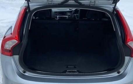 Volvo V60 I, 2013 год, 1 170 000 рублей, 6 фотография