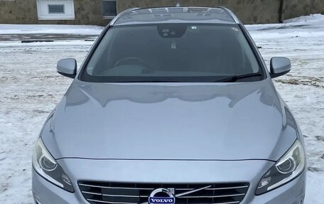 Volvo V60 I, 2013 год, 1 170 000 рублей, 5 фотография