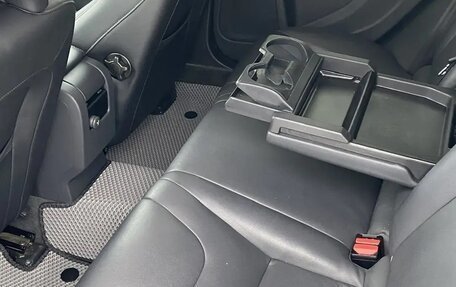 Volvo V60 I, 2013 год, 1 170 000 рублей, 15 фотография