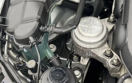 Volvo V60 I, 2013 год, 1 170 000 рублей, 10 фотография