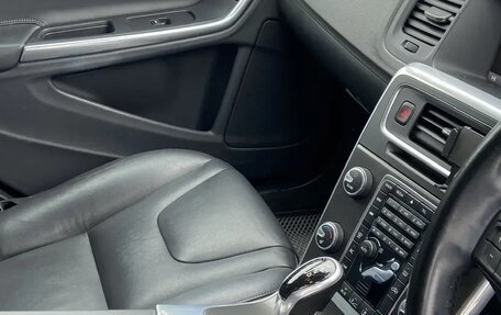 Volvo V60 I, 2013 год, 1 170 000 рублей, 19 фотография