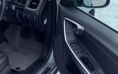 Volvo V60 I, 2013 год, 1 170 000 рублей, 18 фотография