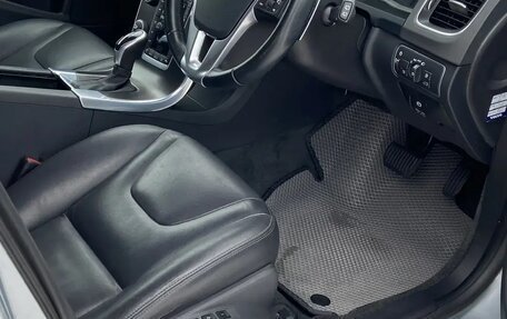 Volvo V60 I, 2013 год, 1 170 000 рублей, 20 фотография