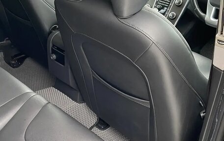 Volvo V60 I, 2013 год, 1 170 000 рублей, 21 фотография