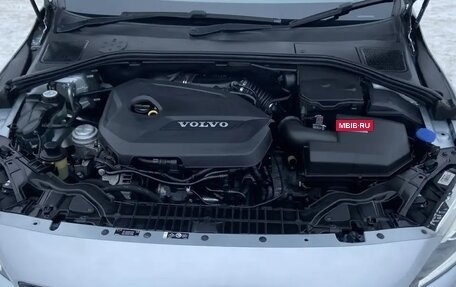 Volvo V60 I, 2013 год, 1 170 000 рублей, 13 фотография