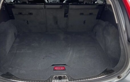 Volvo V60 I, 2013 год, 1 170 000 рублей, 16 фотография