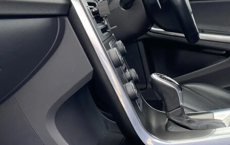 Volvo V60 I, 2013 год, 1 170 000 рублей, 23 фотография