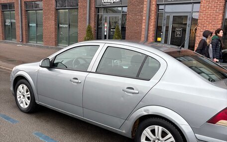 Opel Astra H, 2013 год, 550 000 рублей, 3 фотография