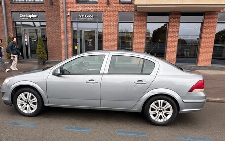 Opel Astra H, 2013 год, 550 000 рублей, 4 фотография