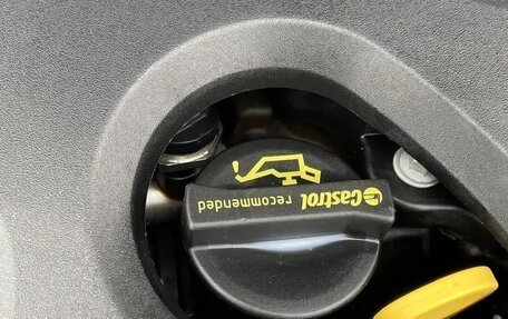 Volvo V60 I, 2013 год, 1 170 000 рублей, 27 фотография