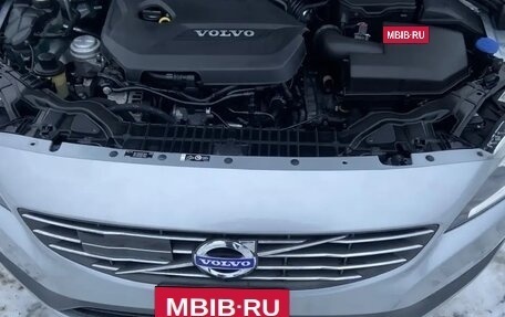 Volvo V60 I, 2013 год, 1 170 000 рублей, 8 фотография