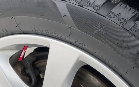 Volvo V60 I, 2013 год, 1 170 000 рублей, 28 фотография