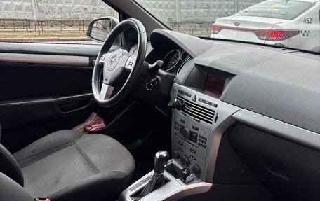 Opel Astra H, 2013 год, 550 000 рублей, 7 фотография