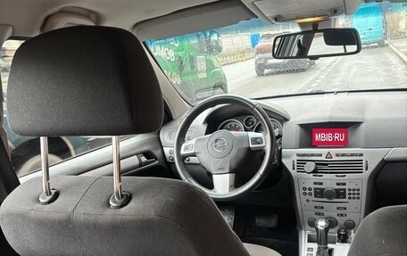 Opel Astra H, 2013 год, 550 000 рублей, 8 фотография