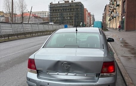 Opel Astra H, 2013 год, 550 000 рублей, 5 фотография