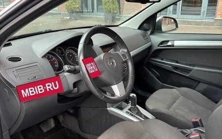 Opel Astra H, 2013 год, 550 000 рублей, 6 фотография