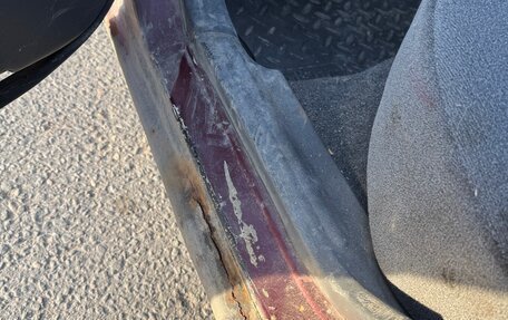 Chevrolet Lanos I, 2007 год, 160 000 рублей, 12 фотография