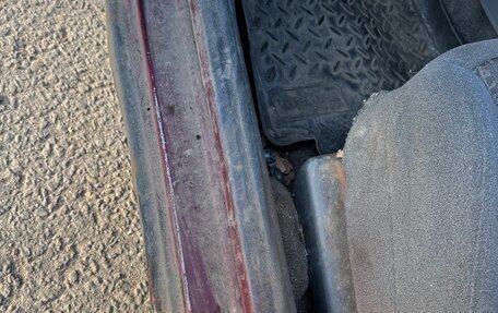 Chevrolet Lanos I, 2007 год, 160 000 рублей, 11 фотография