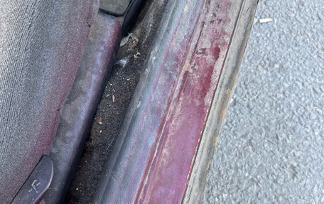 Chevrolet Lanos I, 2007 год, 160 000 рублей, 14 фотография