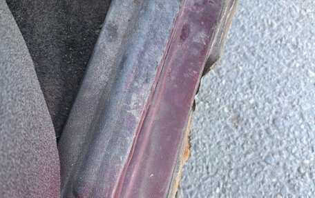 Chevrolet Lanos I, 2007 год, 160 000 рублей, 13 фотография