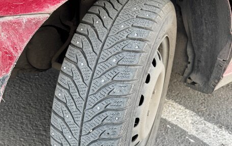 Chevrolet Lanos I, 2007 год, 160 000 рублей, 17 фотография