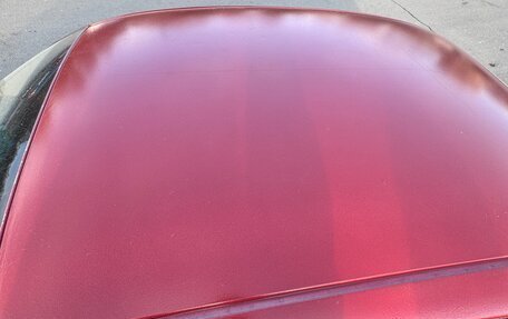 Chevrolet Lanos I, 2007 год, 160 000 рублей, 18 фотография