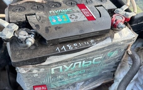 Chevrolet Lanos I, 2007 год, 160 000 рублей, 16 фотография