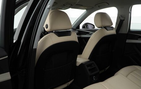 Audi A4, 2015 год, 2 497 077 рублей, 11 фотография