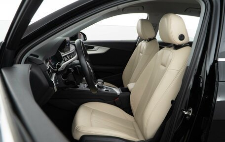 Audi A4, 2015 год, 2 497 077 рублей, 10 фотография