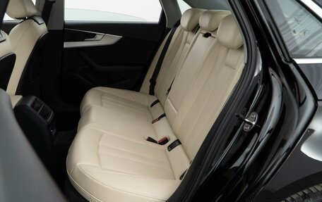 Audi A4, 2015 год, 2 497 077 рублей, 9 фотография