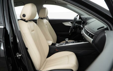 Audi A4, 2015 год, 2 497 077 рублей, 8 фотография