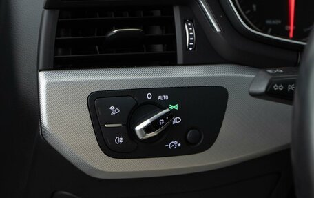 Audi A4, 2015 год, 2 497 077 рублей, 17 фотография