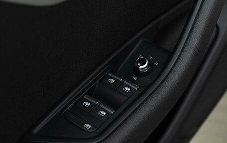 Audi A4, 2015 год, 2 497 077 рублей, 16 фотография