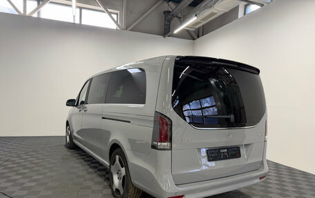 Mercedes-Benz V-Класс, 2026 год, 15 290 000 рублей, 4 фотография